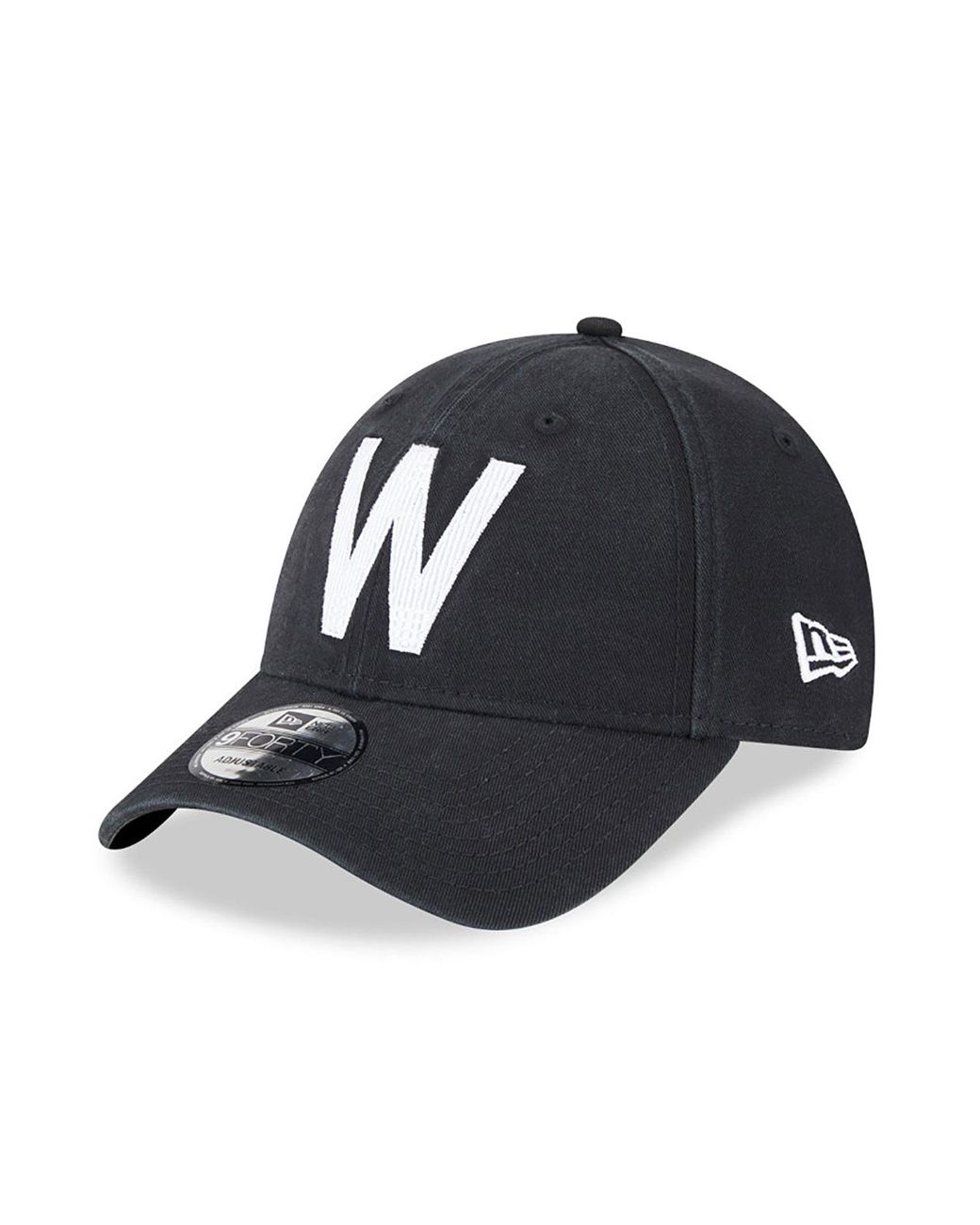 New Era MLB Washington Nationals The League 9FORTY Adjustable Cap