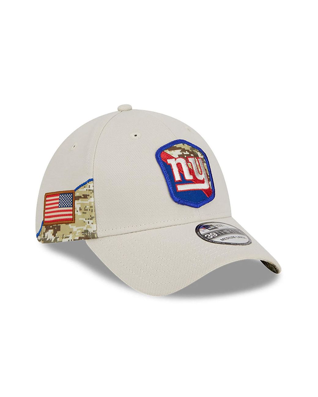La Dodgers Dog Baseball Hat / Cap - Blue - XL