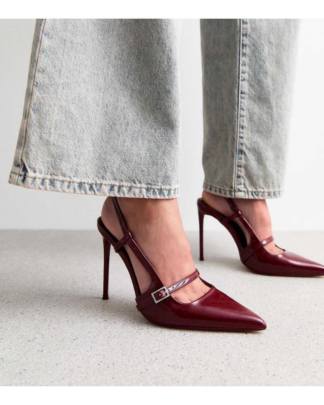 Public desire court shoes hotsell