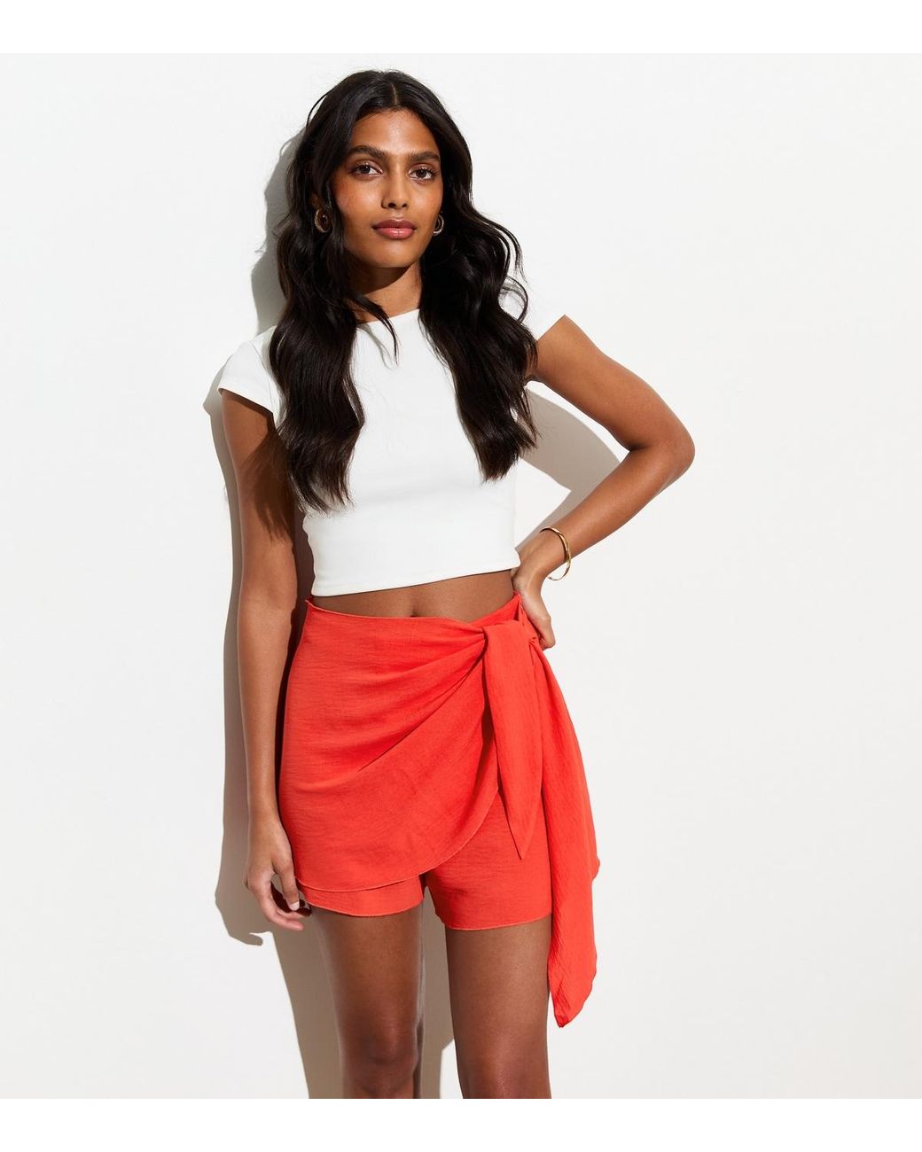 Skort new look new arrivals