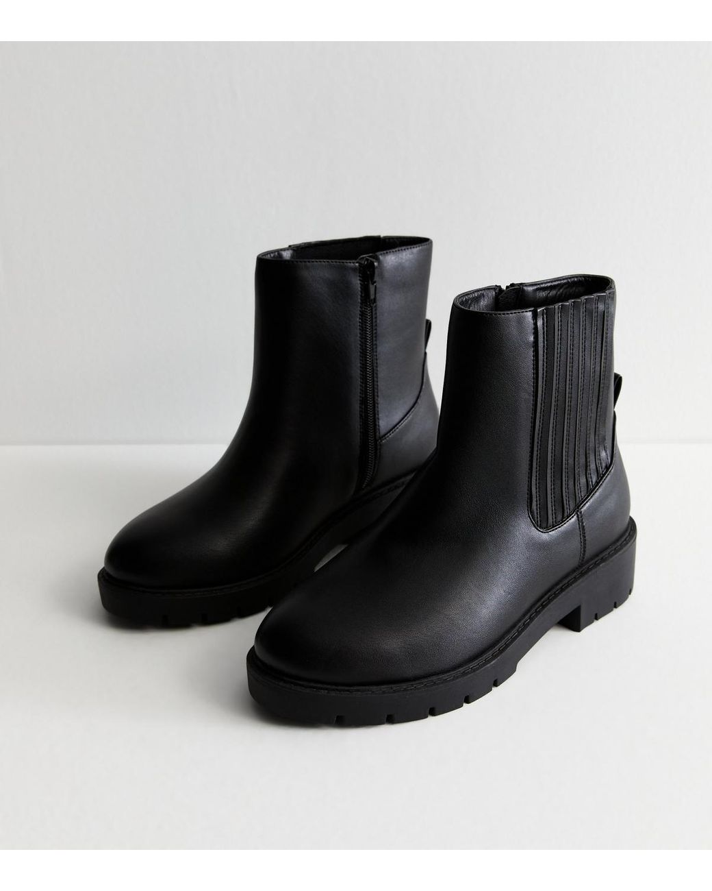 HOT Extra Wide New Look Wide Fit Boots New Look Extra Wide Fit
