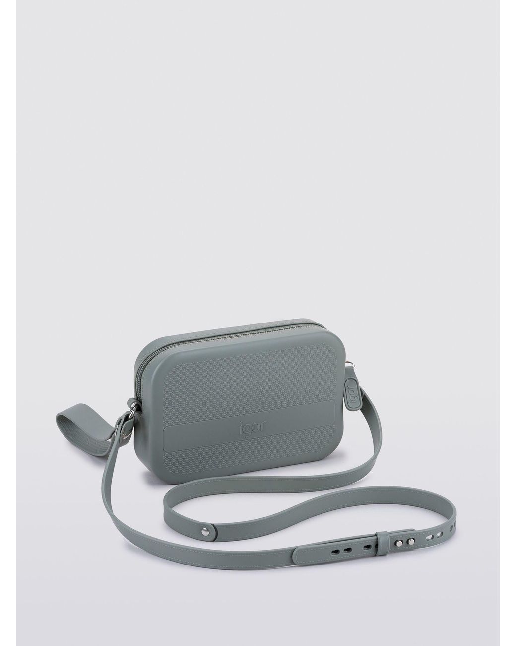 Igor Gray Ane Cross Body Bag