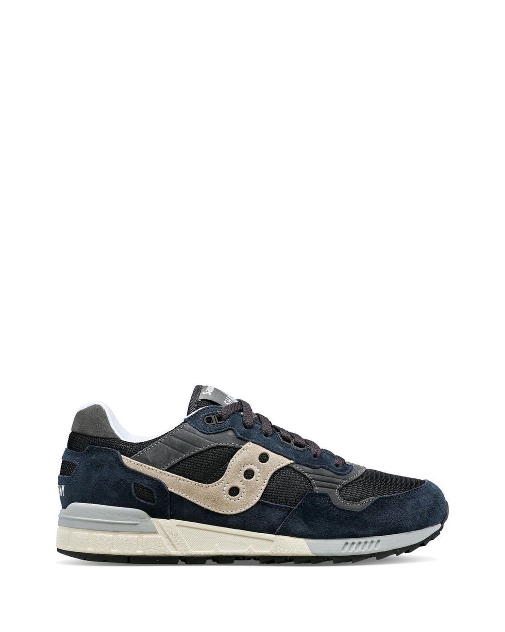 Saucony Blue Shadow 5000 Trainers for men