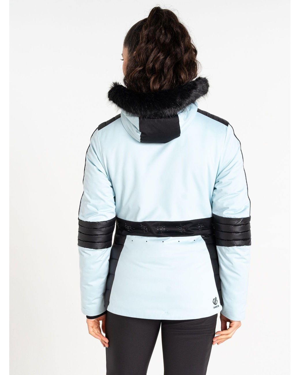 Dare 2b Blue Enlighten Ski Jacket