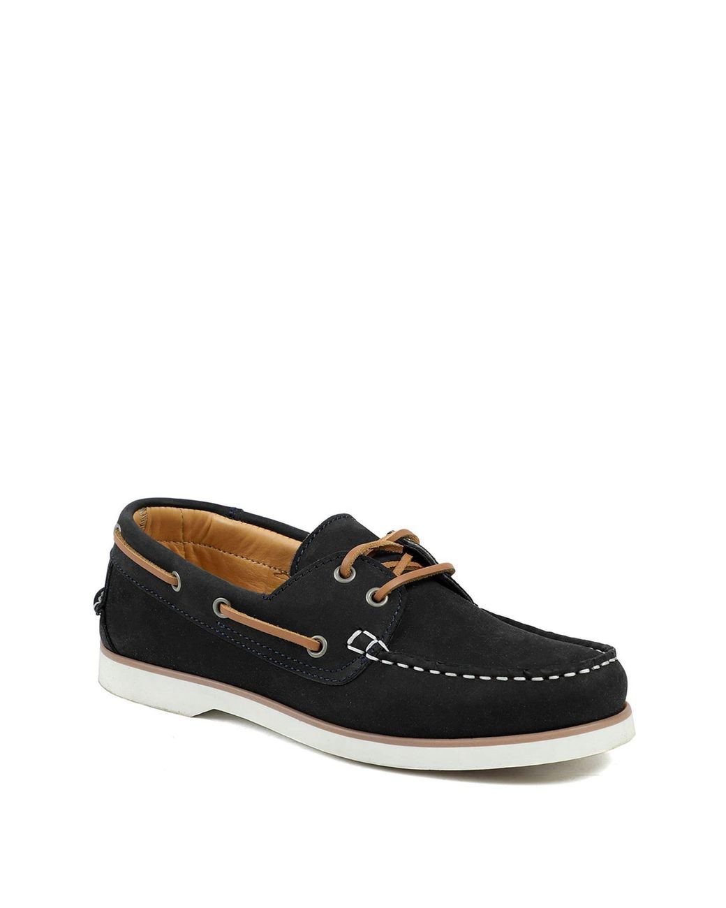 Jones Bootmaker White Patrizia