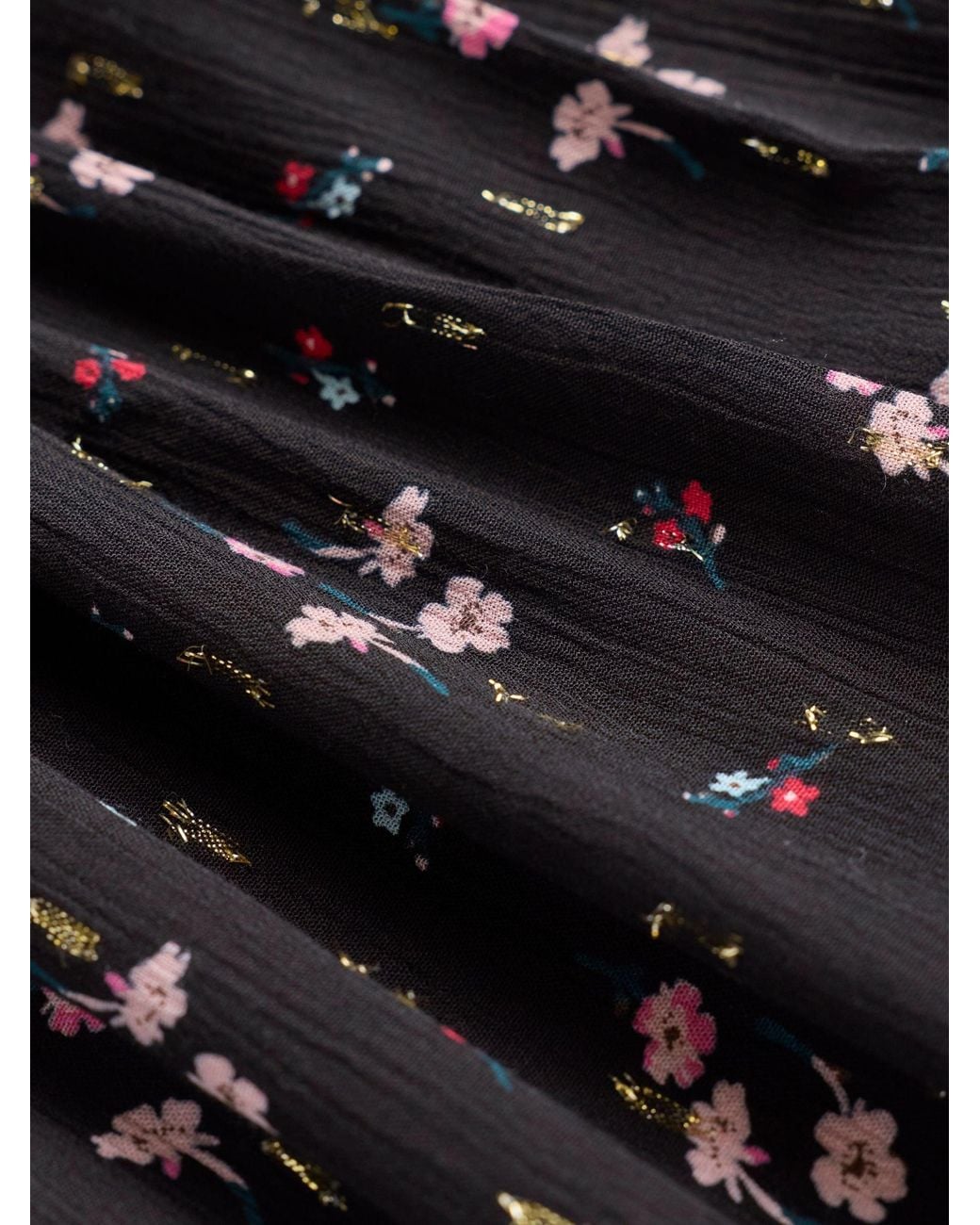 FatFace Multicolor Jayla Maxi Skirt