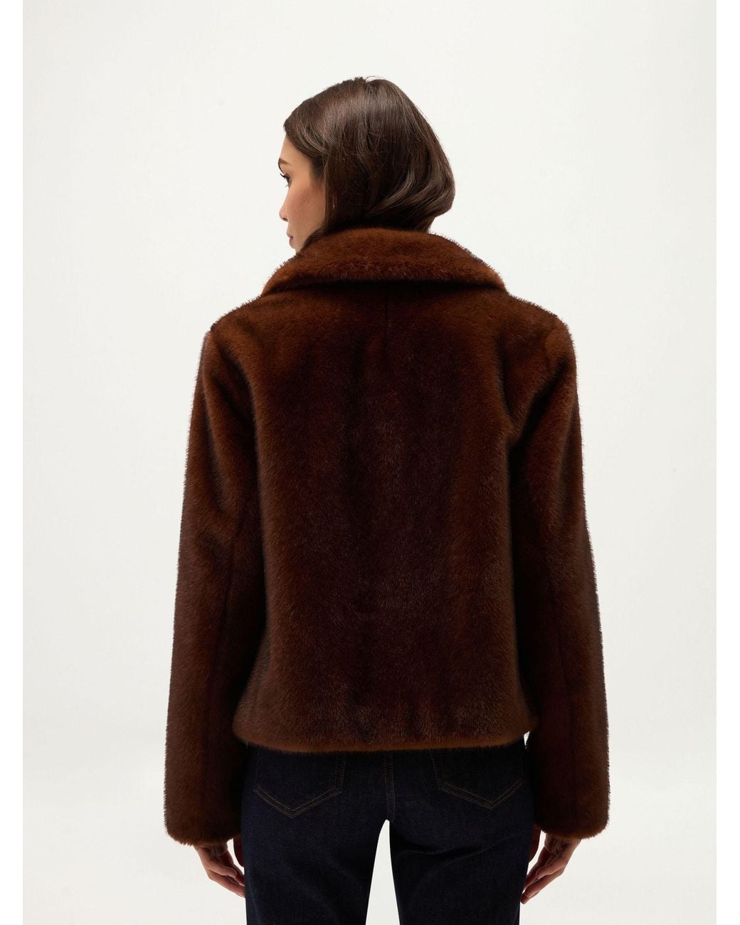 Hobbs Brown Malia Coat