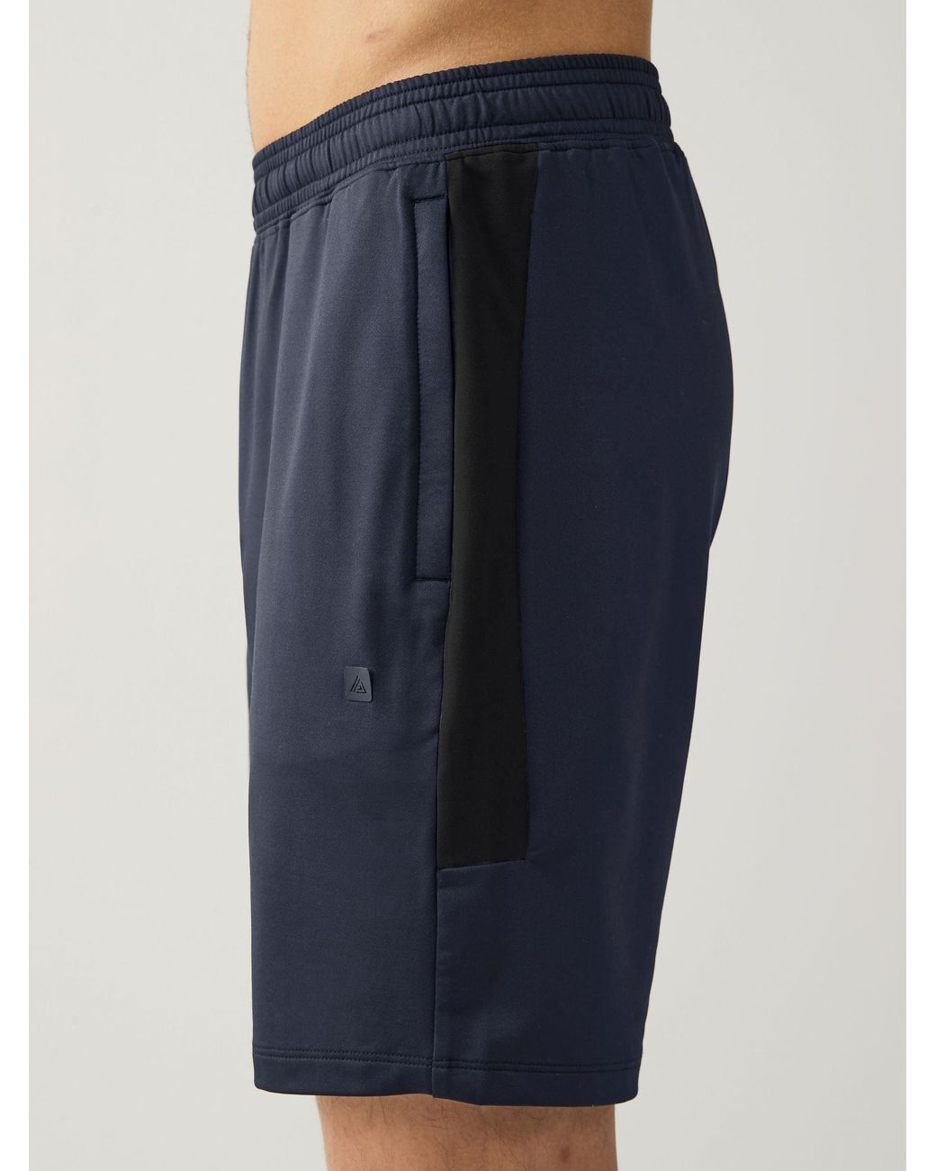 Next Blue Active Training Gym Shorts for men