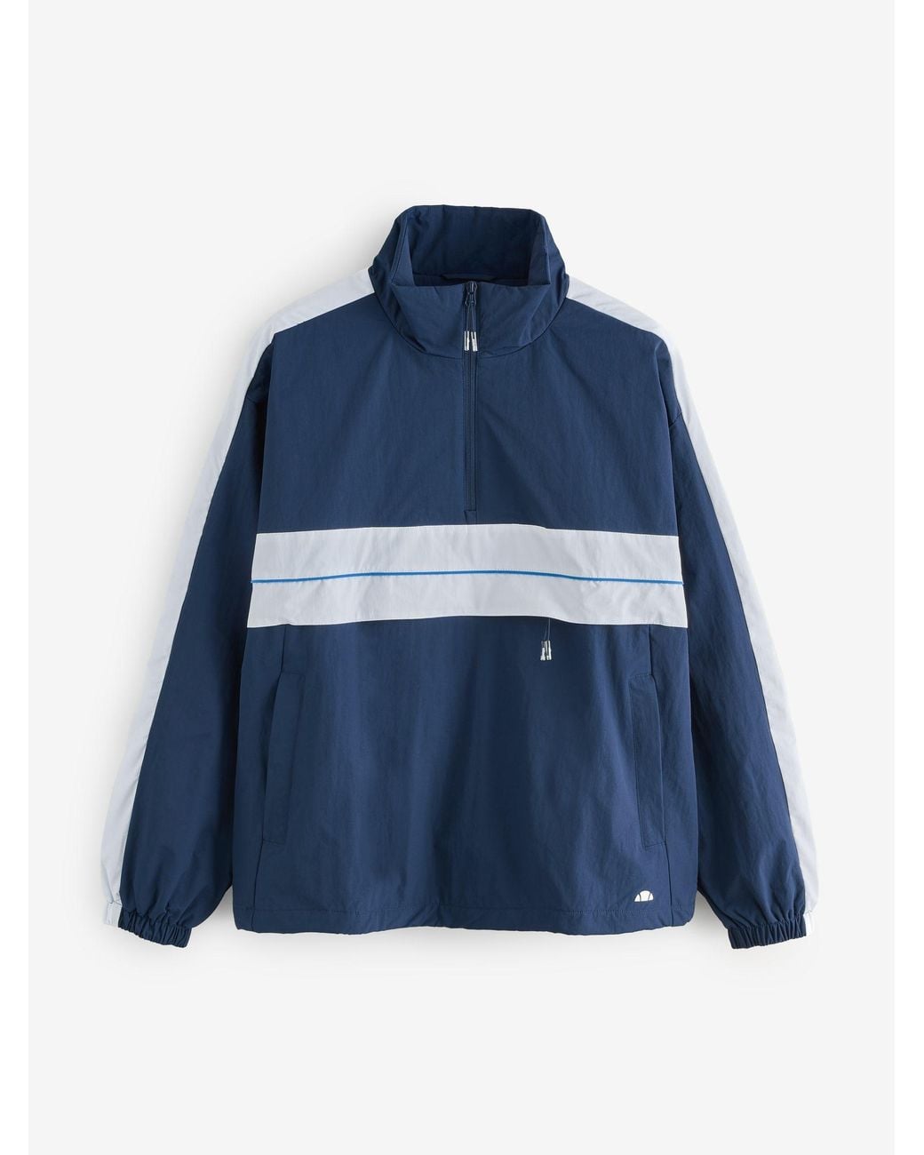 Ellesse Blue Weslia Oh Jacket for men
