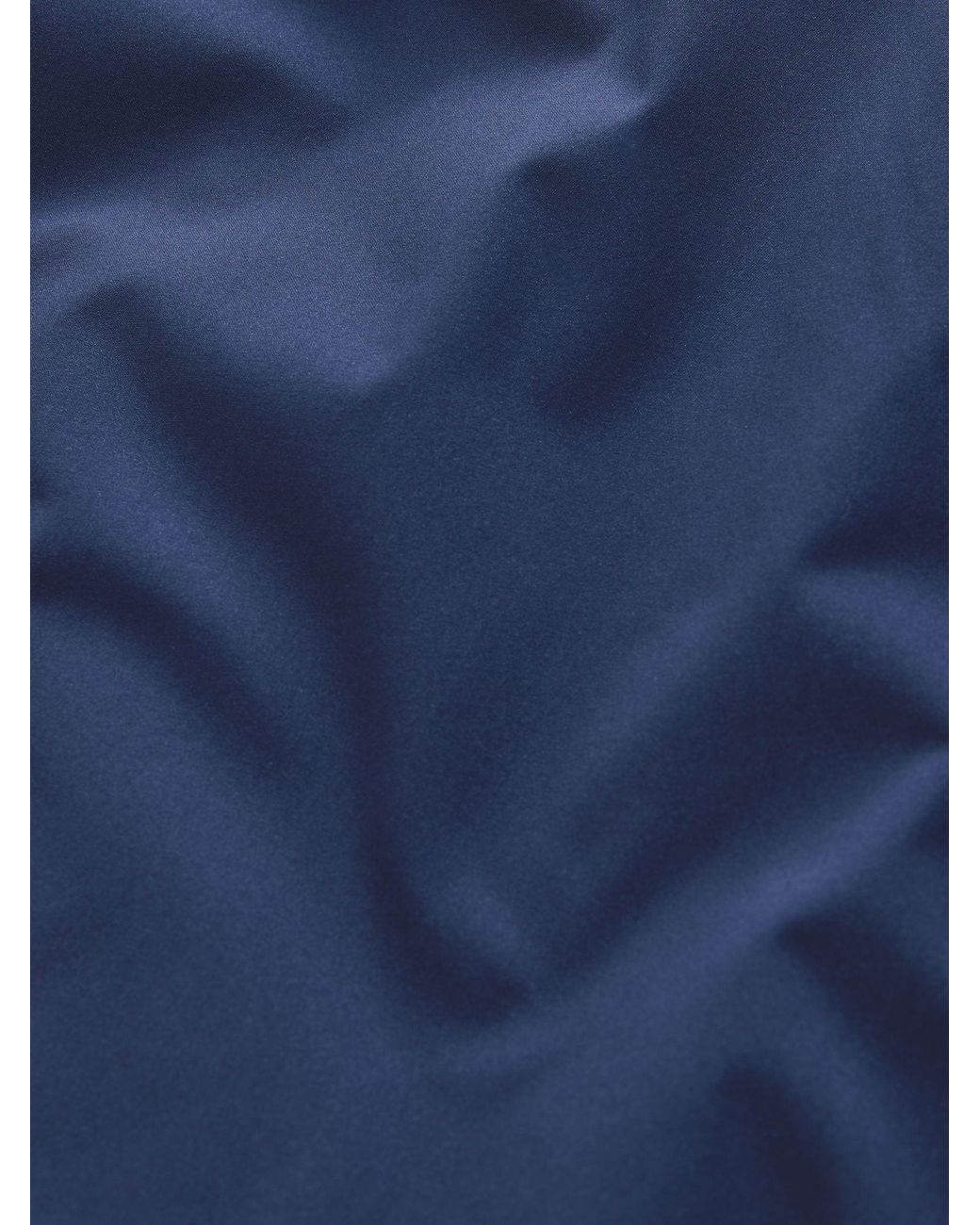 Next Blue Drytech Shower Resistant Anorak Jacket for men