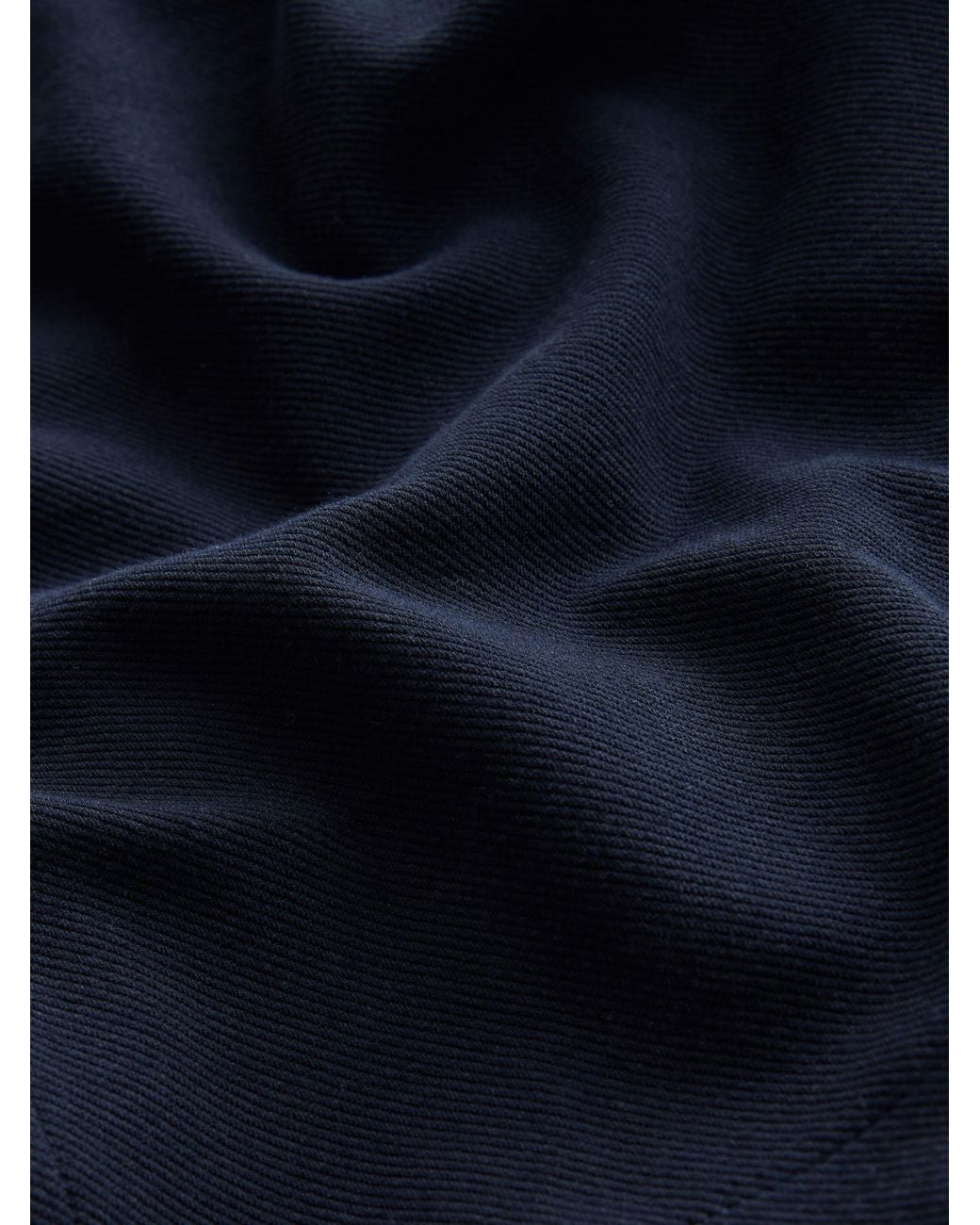 Next Jersey Twill Popper Shackets 2 Pack in Black for Men | Lyst