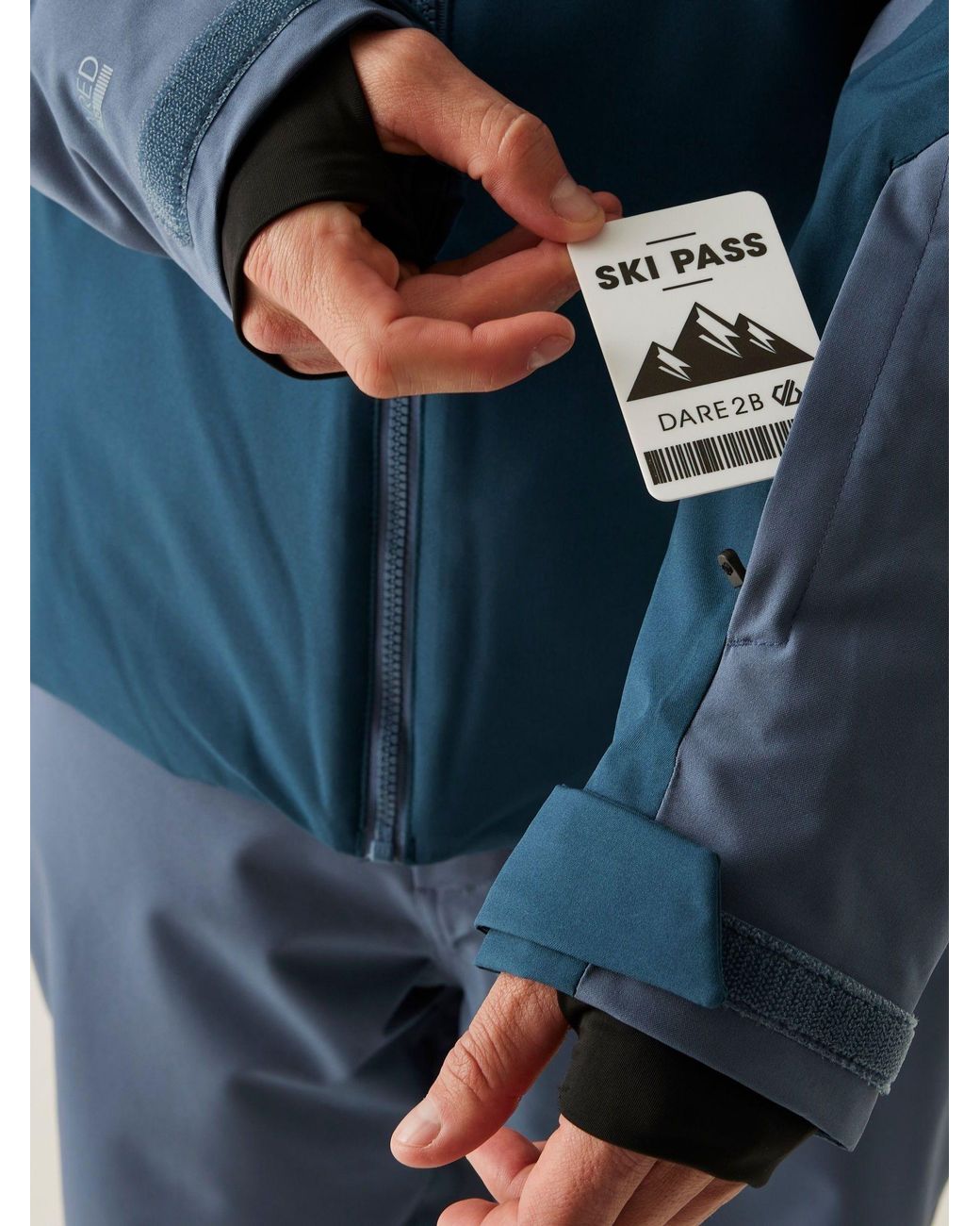 Dare 2b Blue Eagle Iii Jacket for men