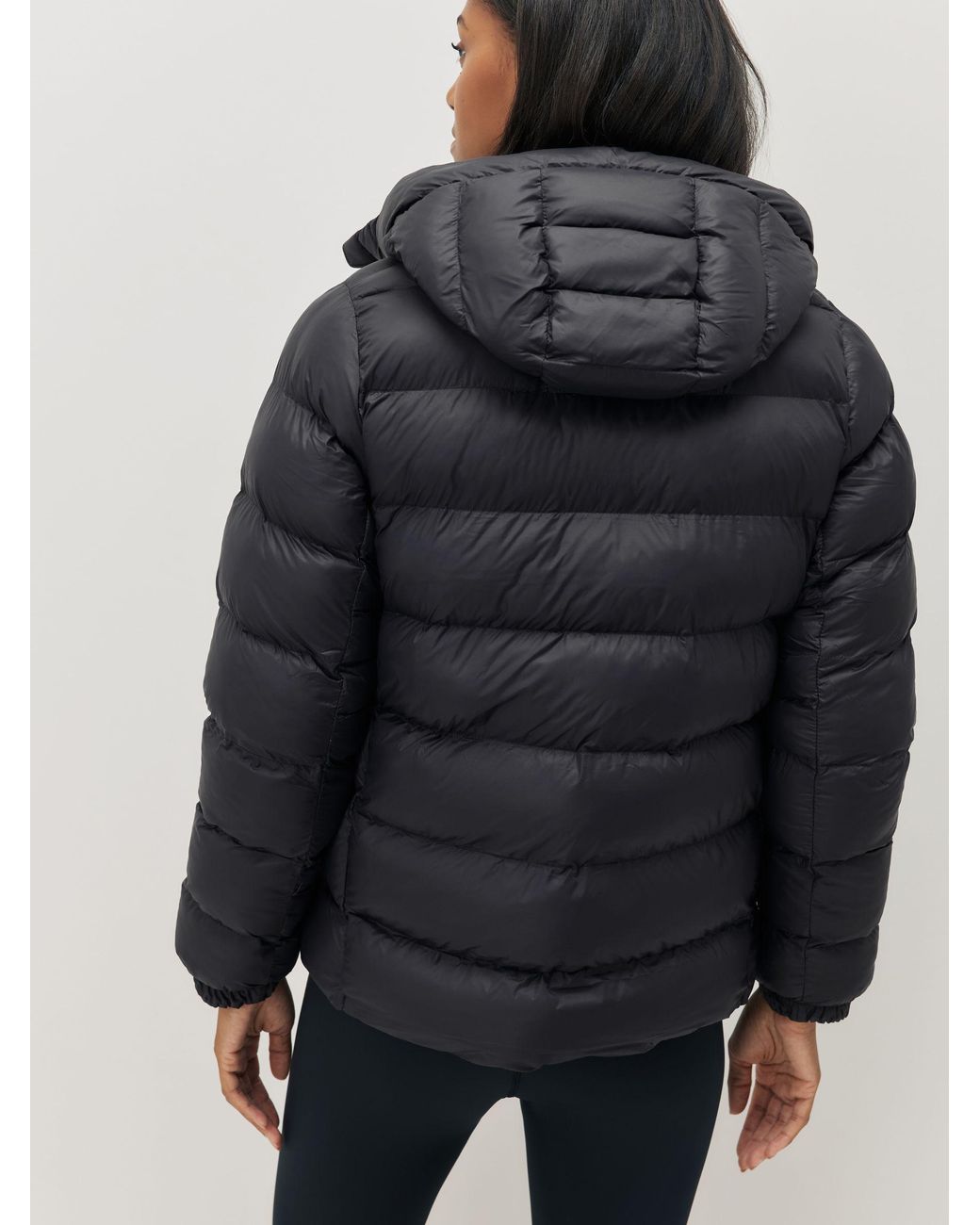 Berghaus Black Ewden Jacket