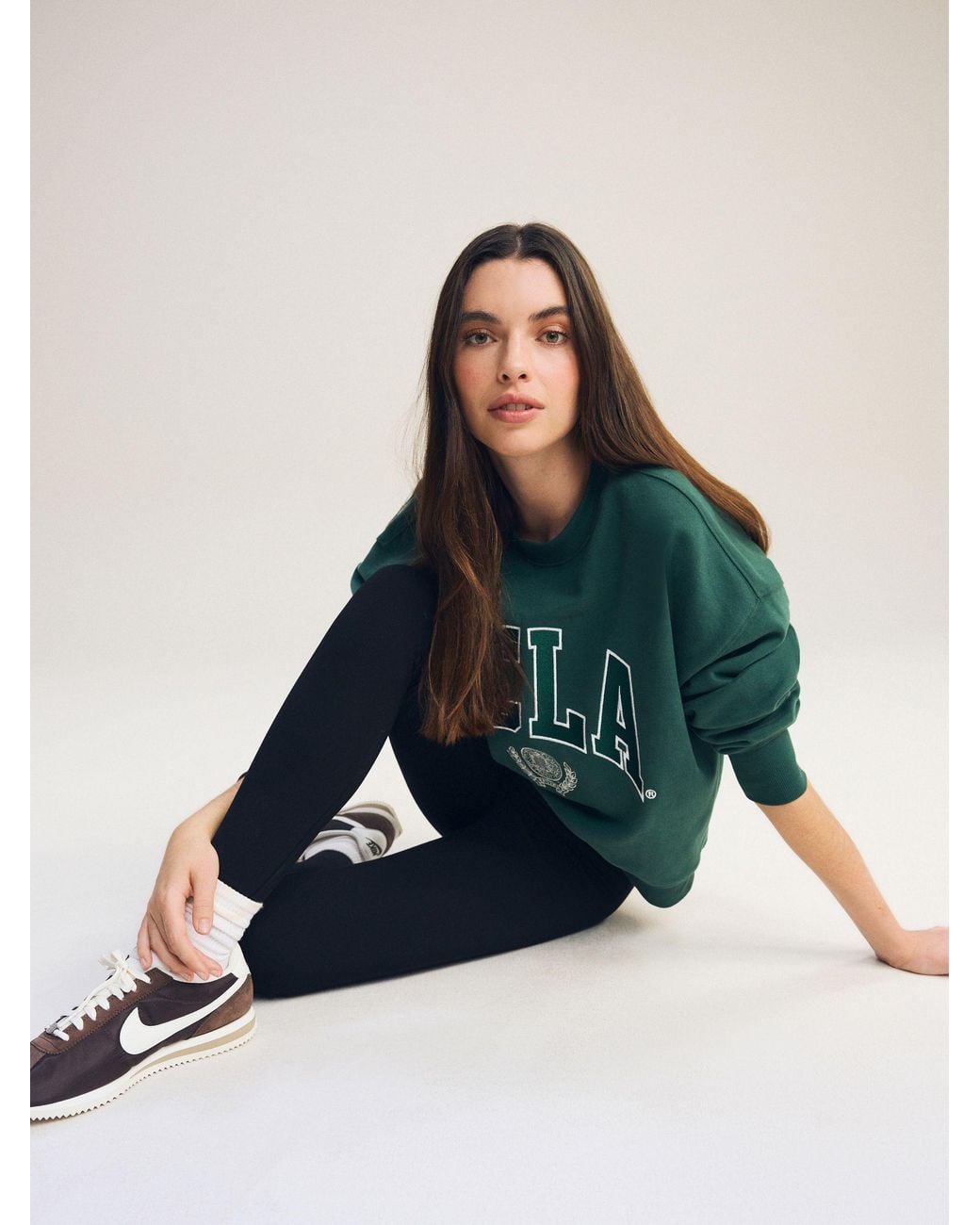 Next Black Ponte Legging