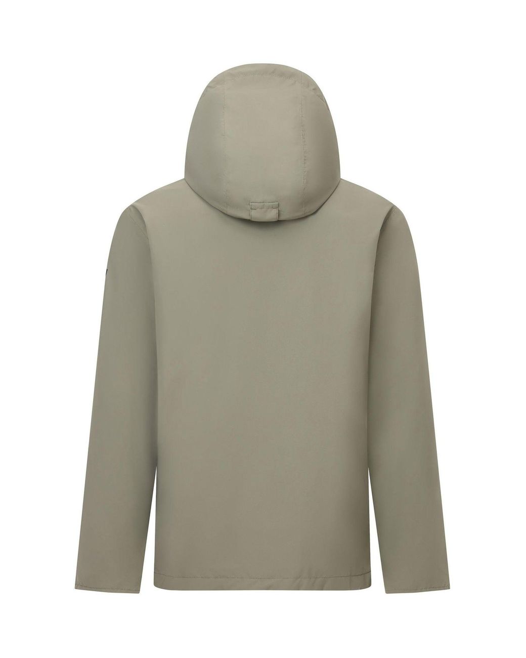 Regatta Green Matteth Waterproof Jacket for men