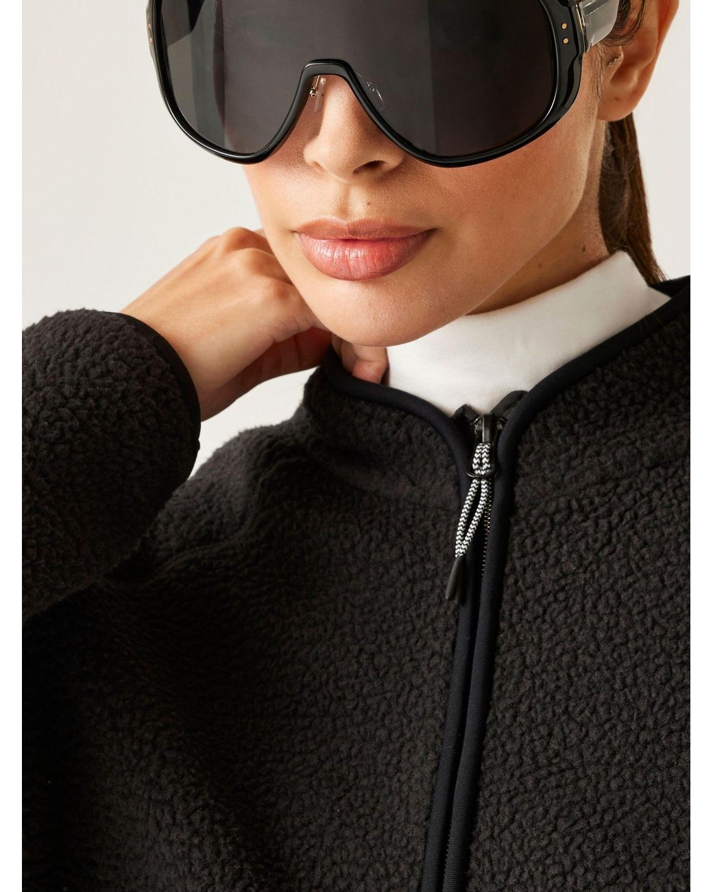 Dare 2b Black Excursion Fleece