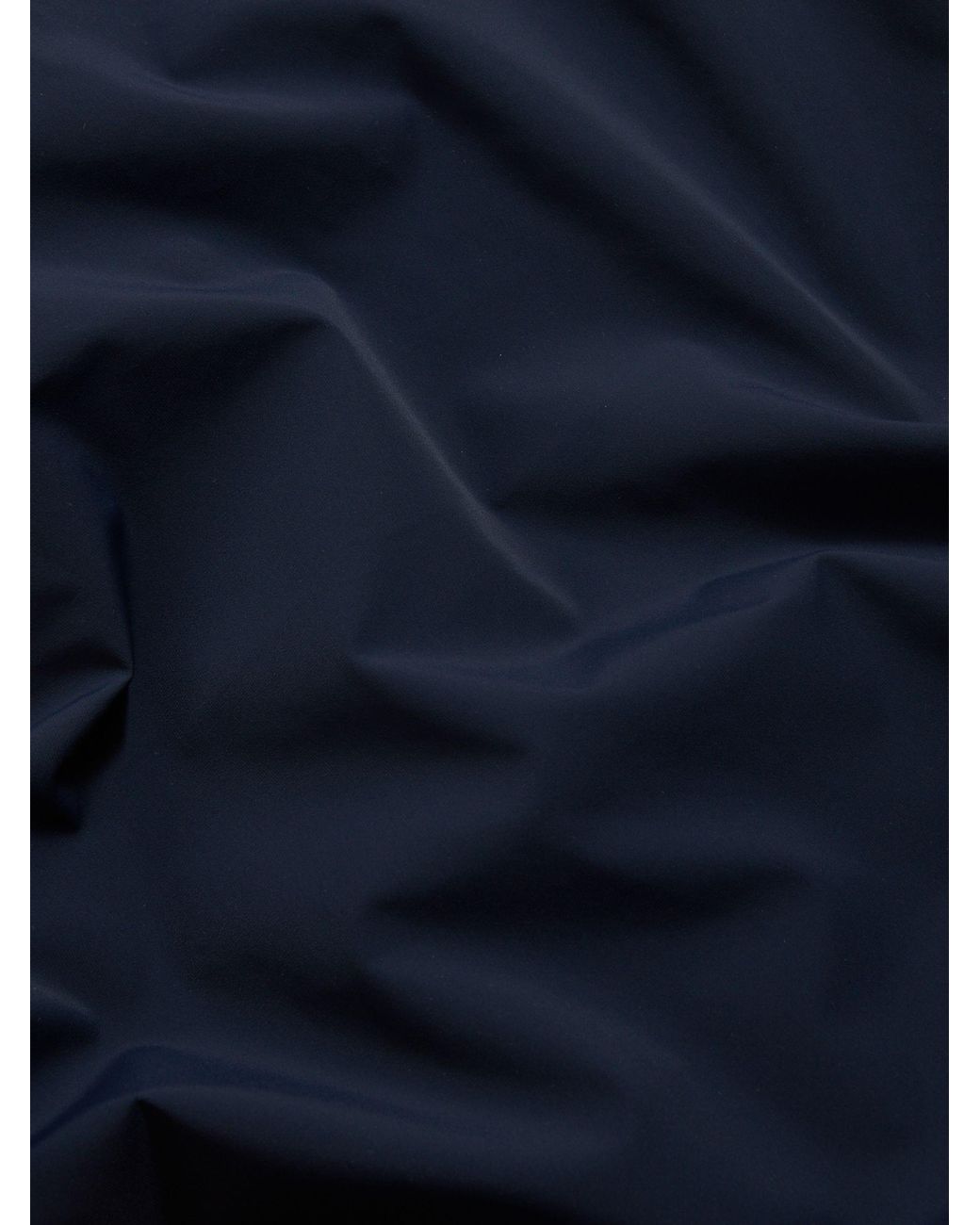 Peckham Rye Blue Zip Jacket for men