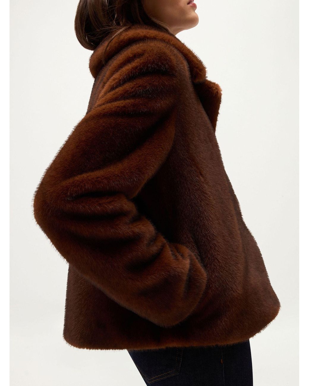 Hobbs Brown Malia Coat
