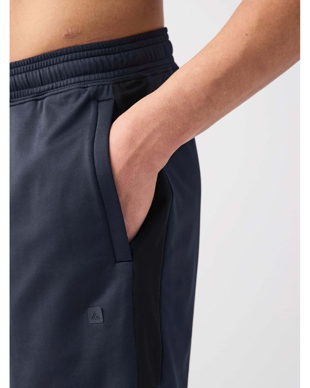 Next Blue Active Training Gym Shorts for men