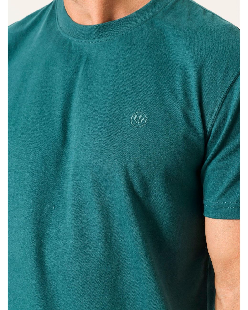 FatFace Multicolor 2 Pack Short Sleeve T-Shirt for men