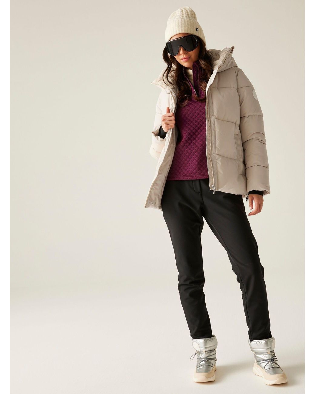 Dare 2b Natural Milieu Jacket
