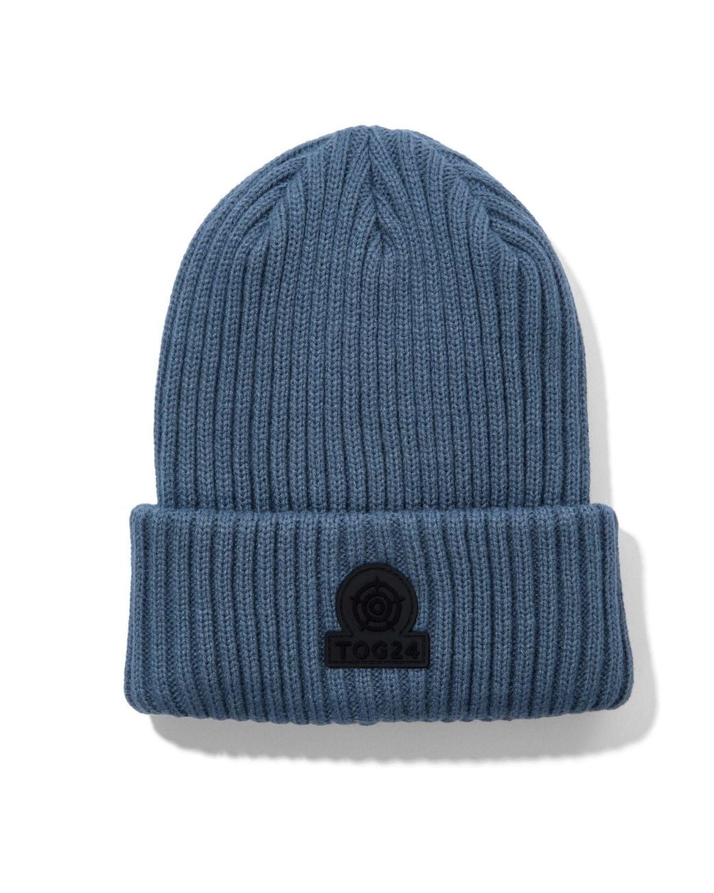 TOG24 Blue Burke Knitted Hat