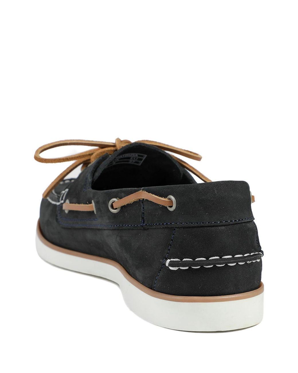 Jones Bootmaker White Patrizia