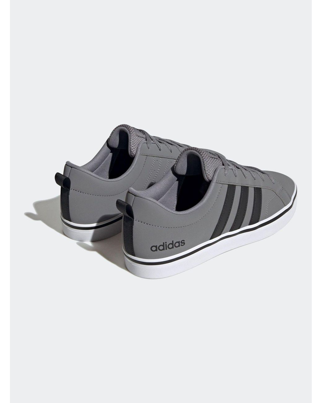 Adidas Gray Vs Pace 2.0 Trainers for men