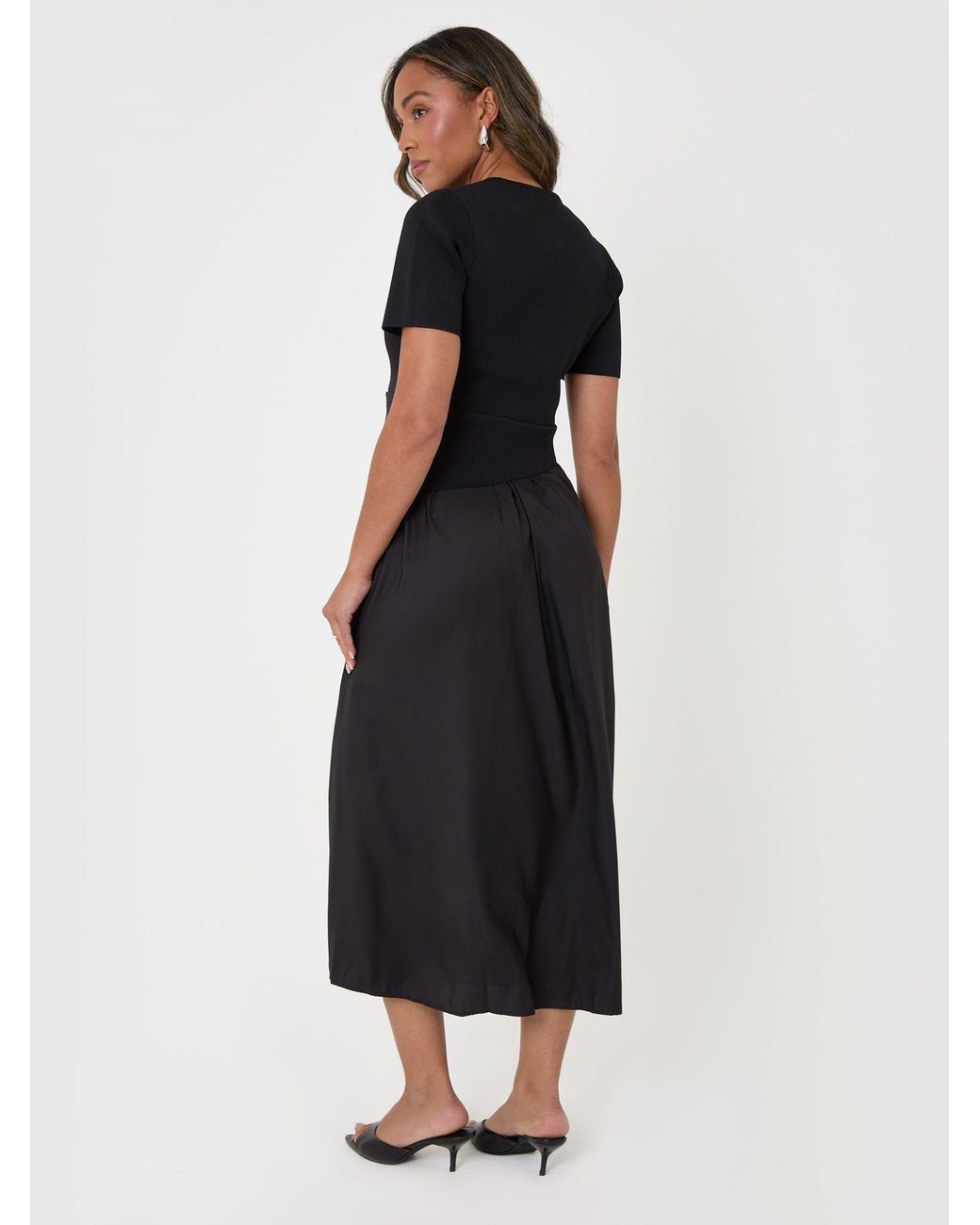 Threadbare Threadbare Threadbare Black 2