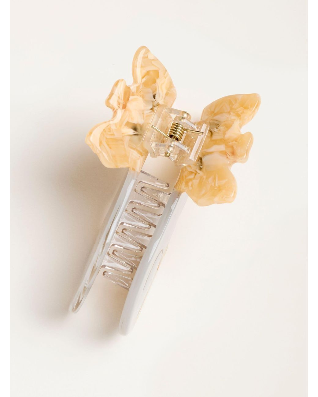FatFace Natural Fatface Dog Claw Clip