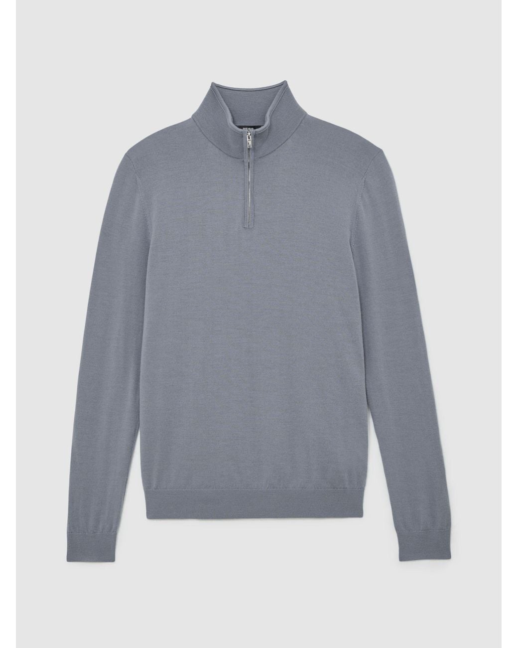 Reiss Gray Jumper for men