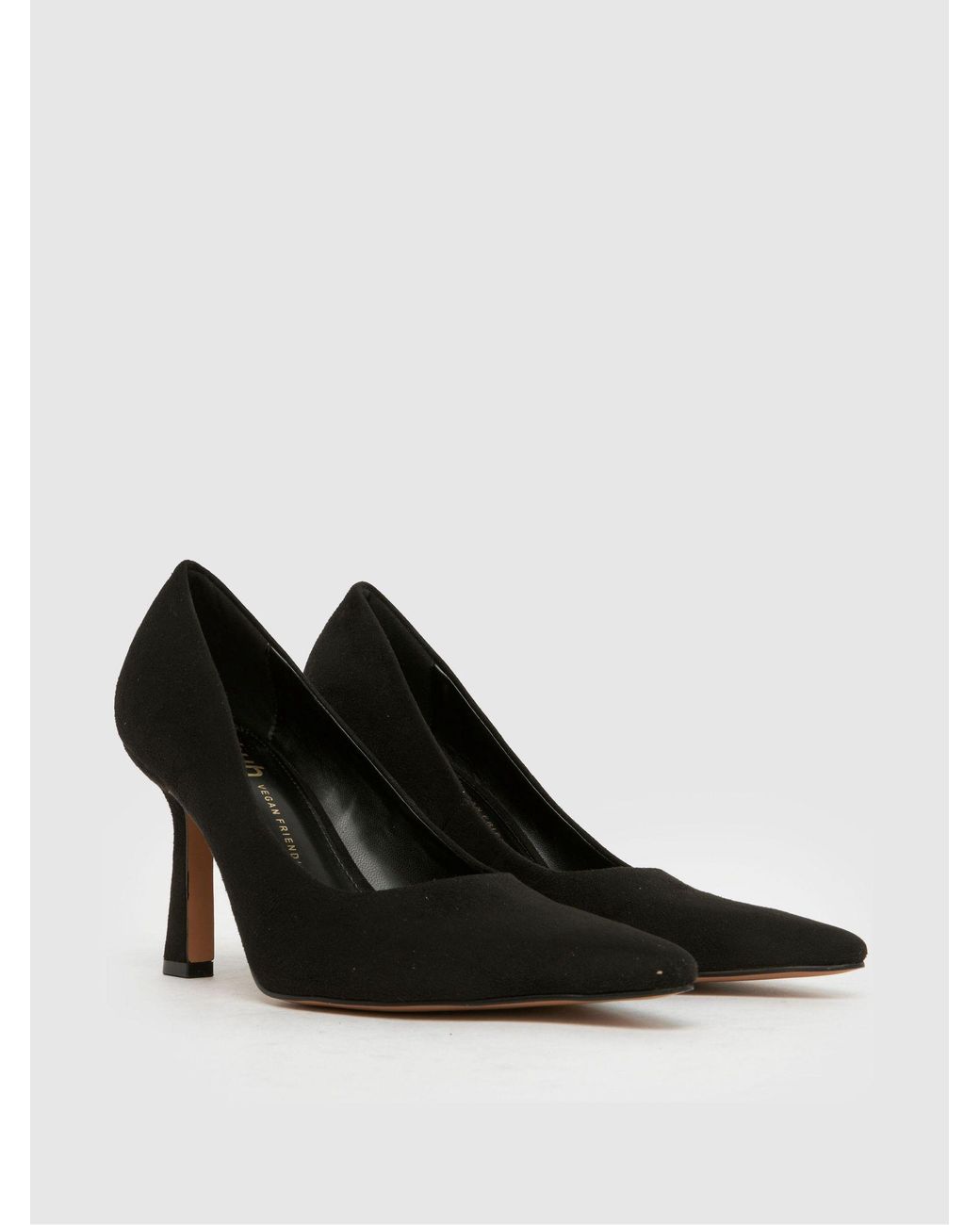 Schuh Black Sinclair Point Halbe