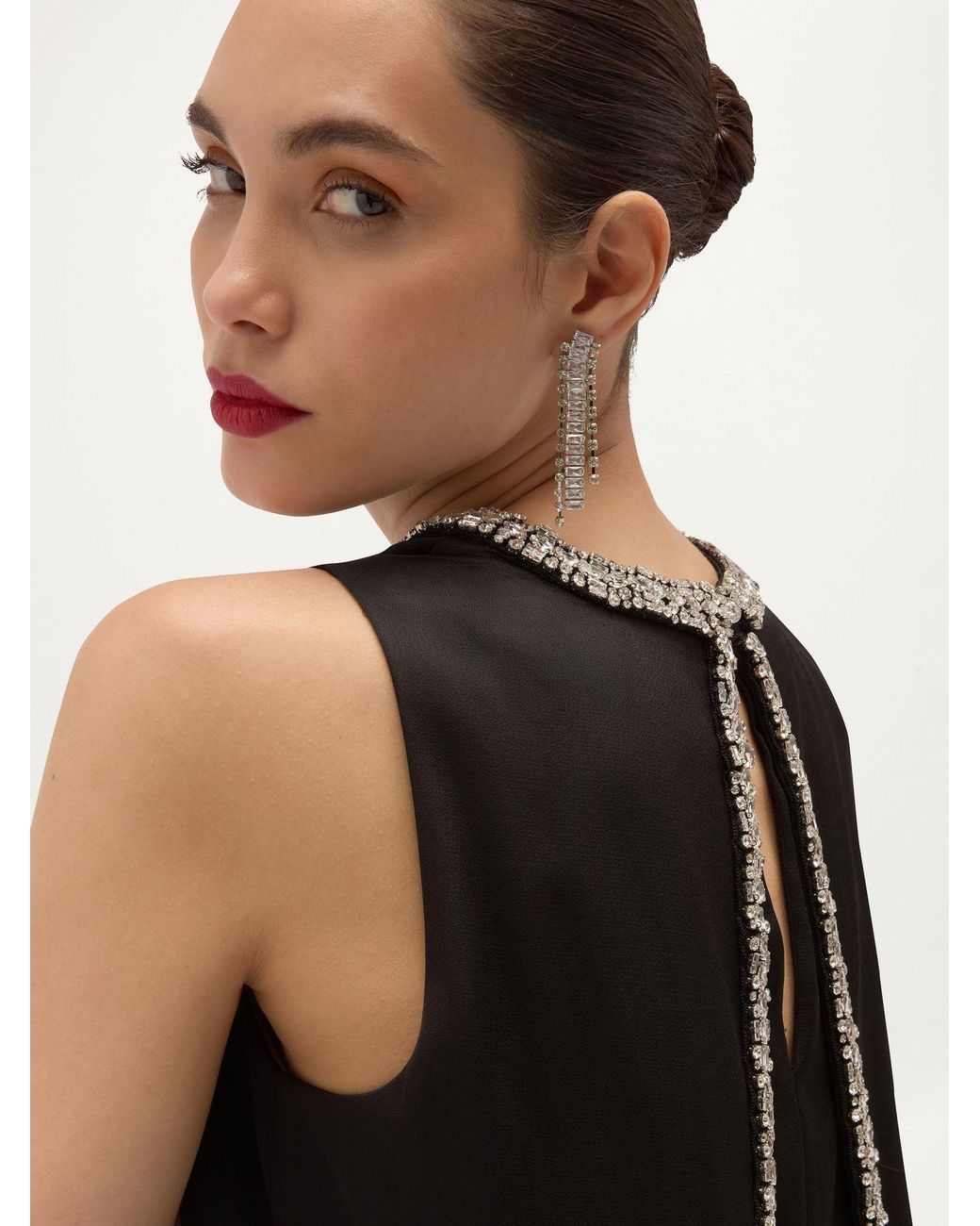 Hobbs Black Keira Vest