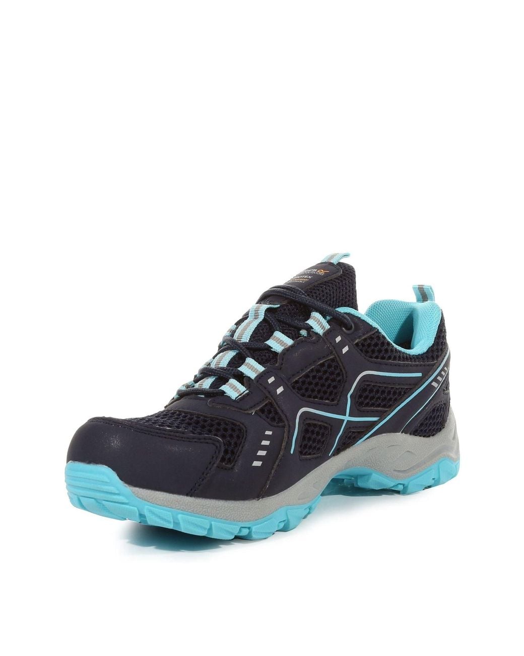 Regatta Blue Vendeavour Wanderschuhe