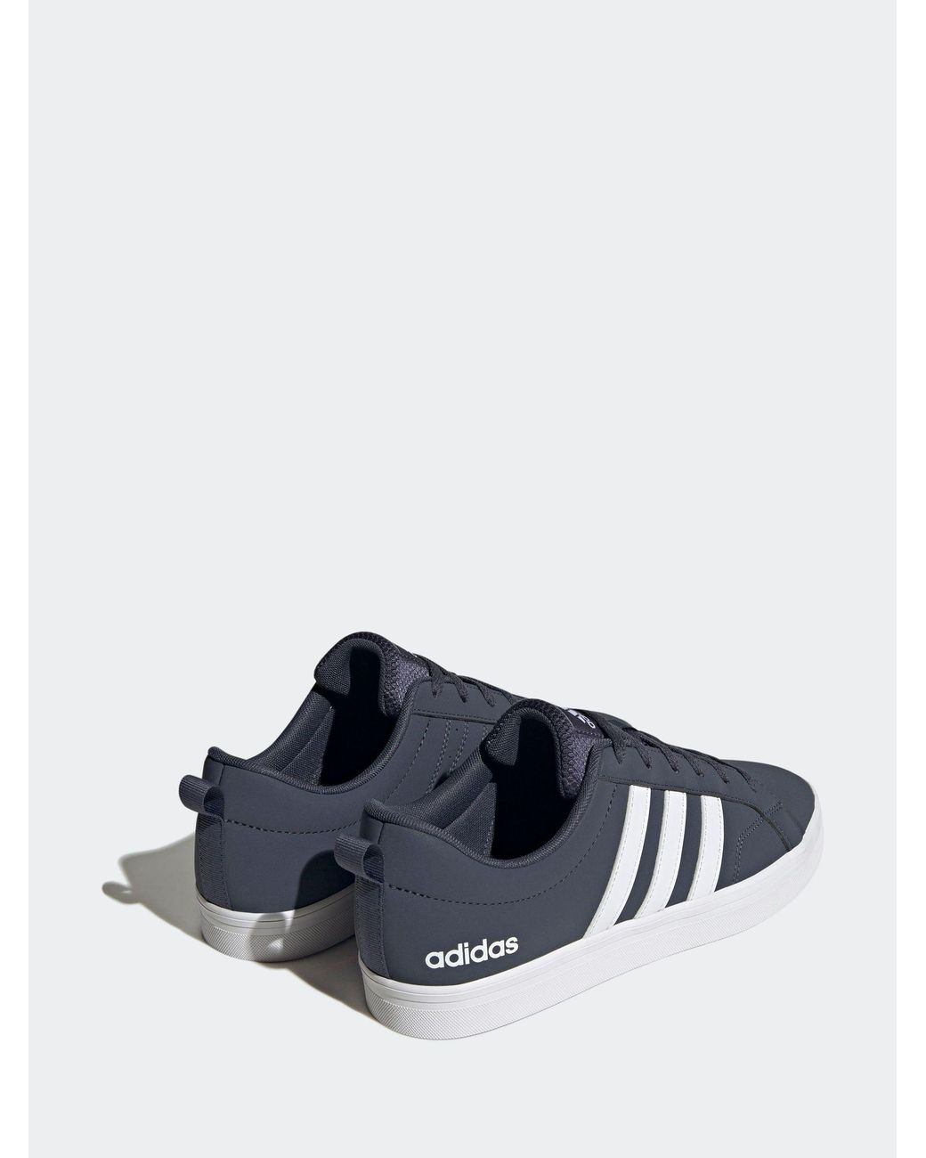 Adidas White Vs Pace 2.0 Trainers for men