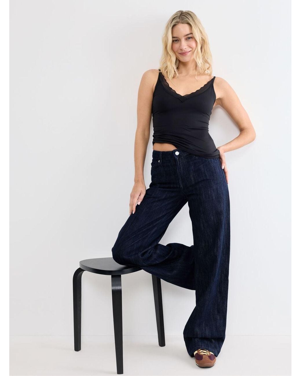 Sloggi Black Go Blush