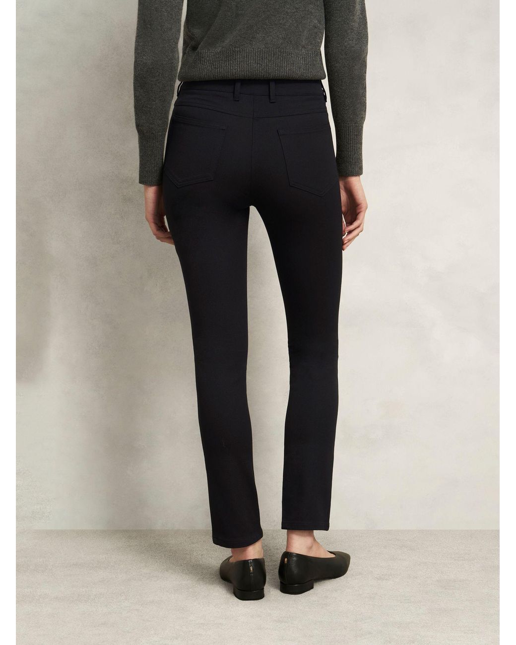 Hobbs Black Amanda Jeans
