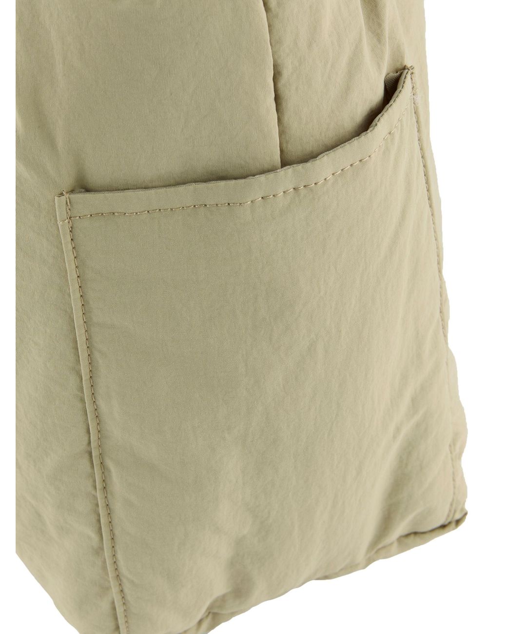 Regatta Natural Drawstring Shoulder Bag