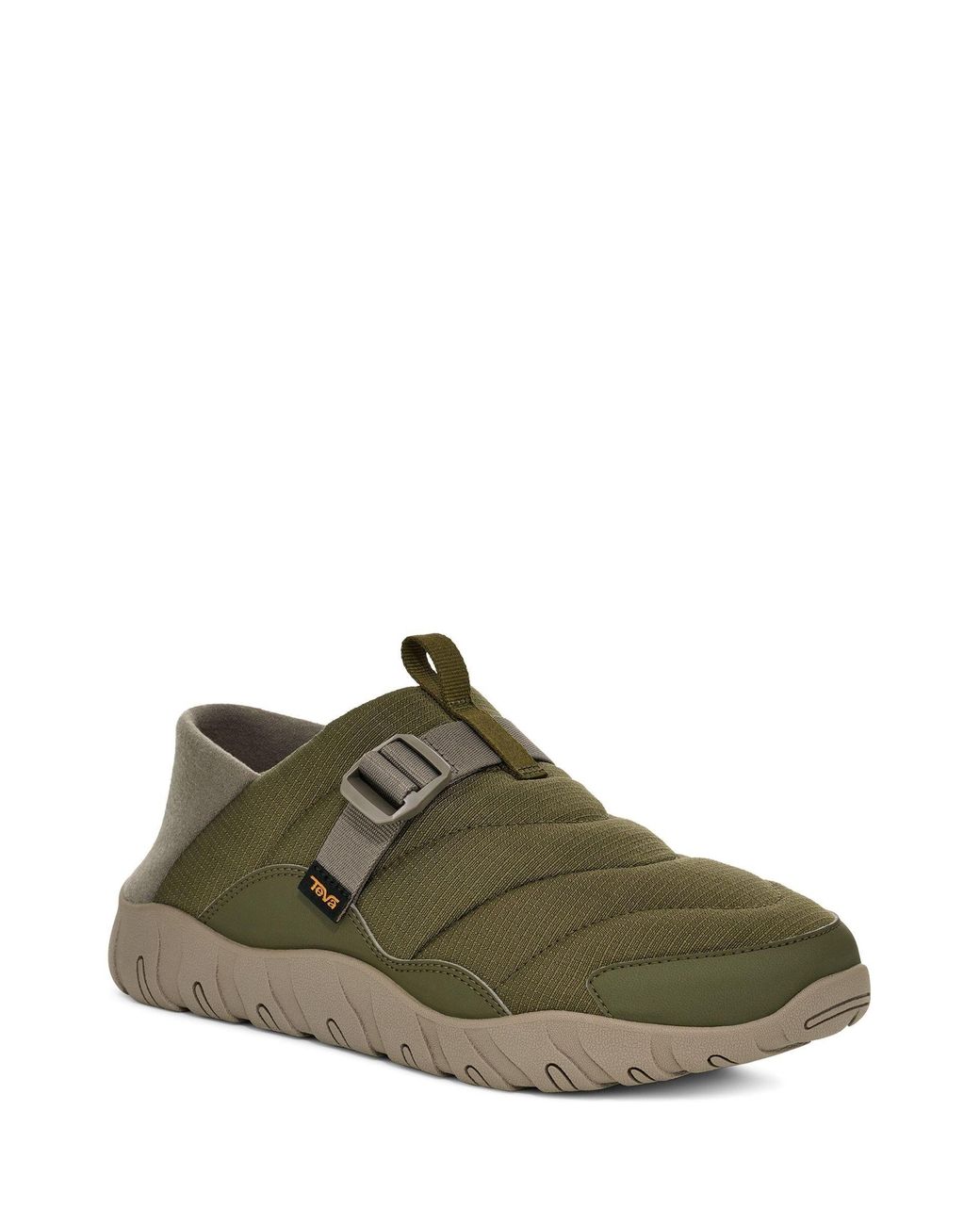 Teva Green Reember Camp Shoes for men
