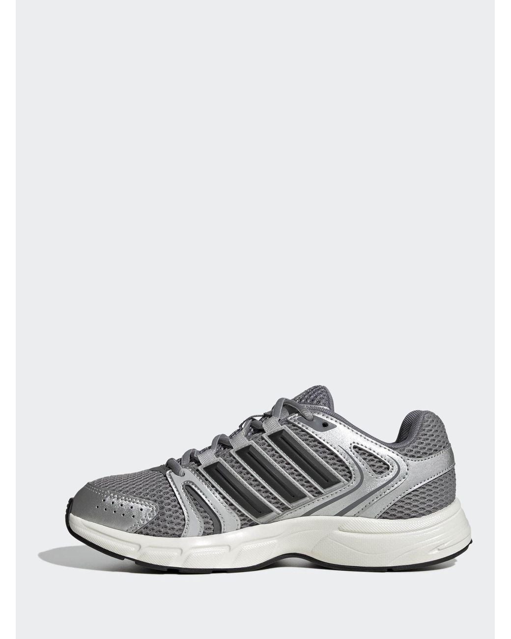 Adidas White Control Ecl Trainers