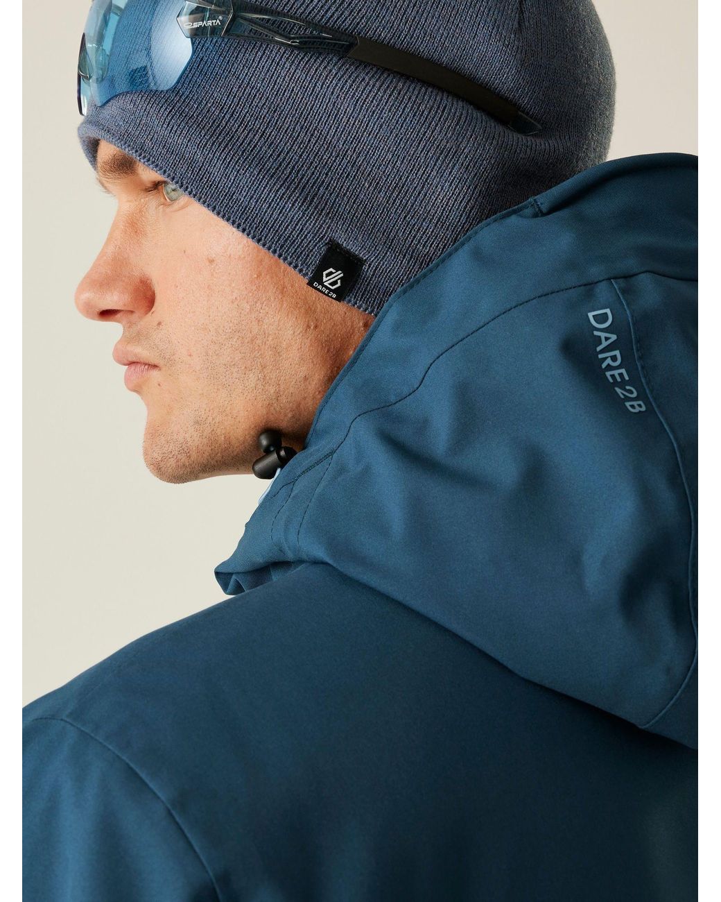 Dare 2b Blue Eagle Iii Jacket for men