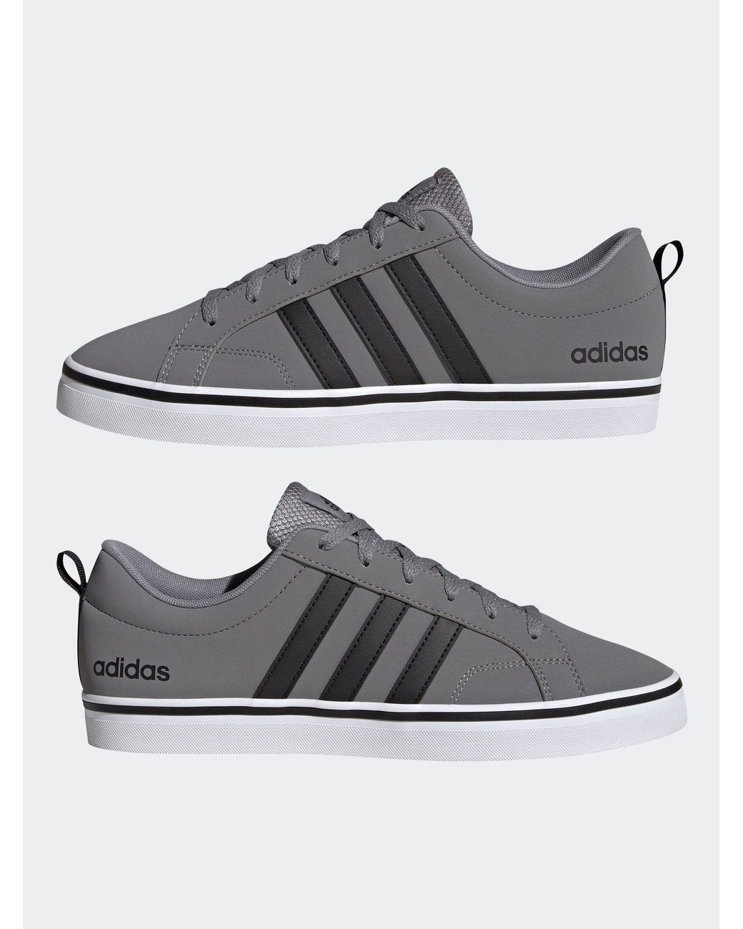 Adidas Gray Vs Pace 2.0 Trainers for men