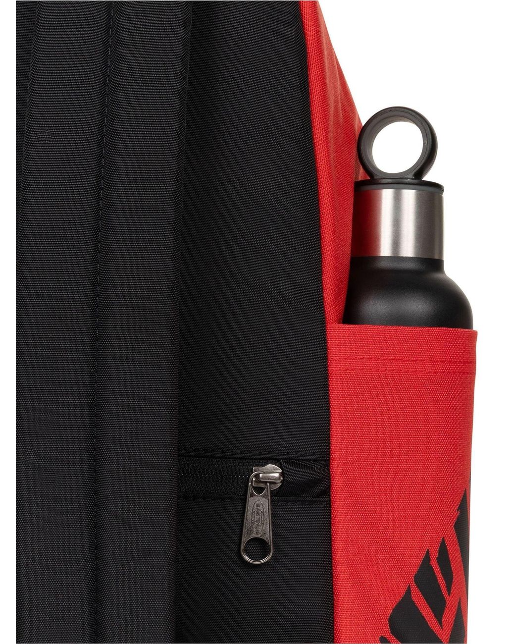 Eastpak Red Mickey Patch Bag for men