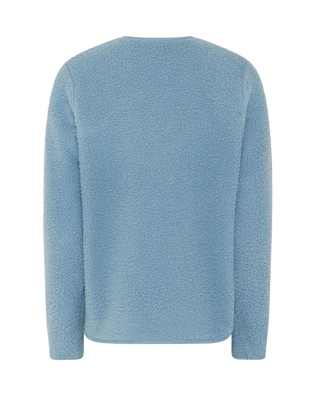 PixieGirl Petite Blue Borg Jacket