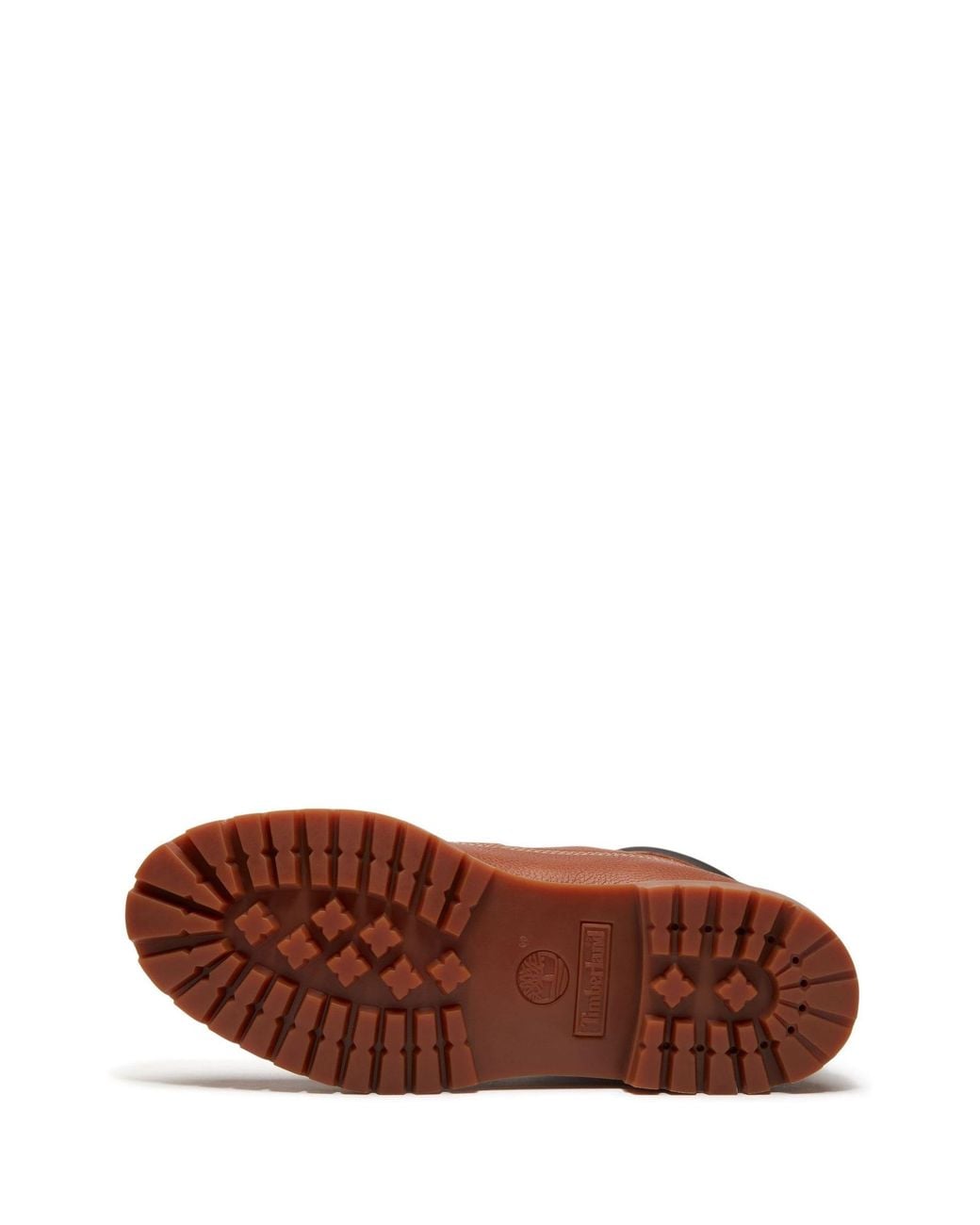 Timberland Brown Premium Chukka for men