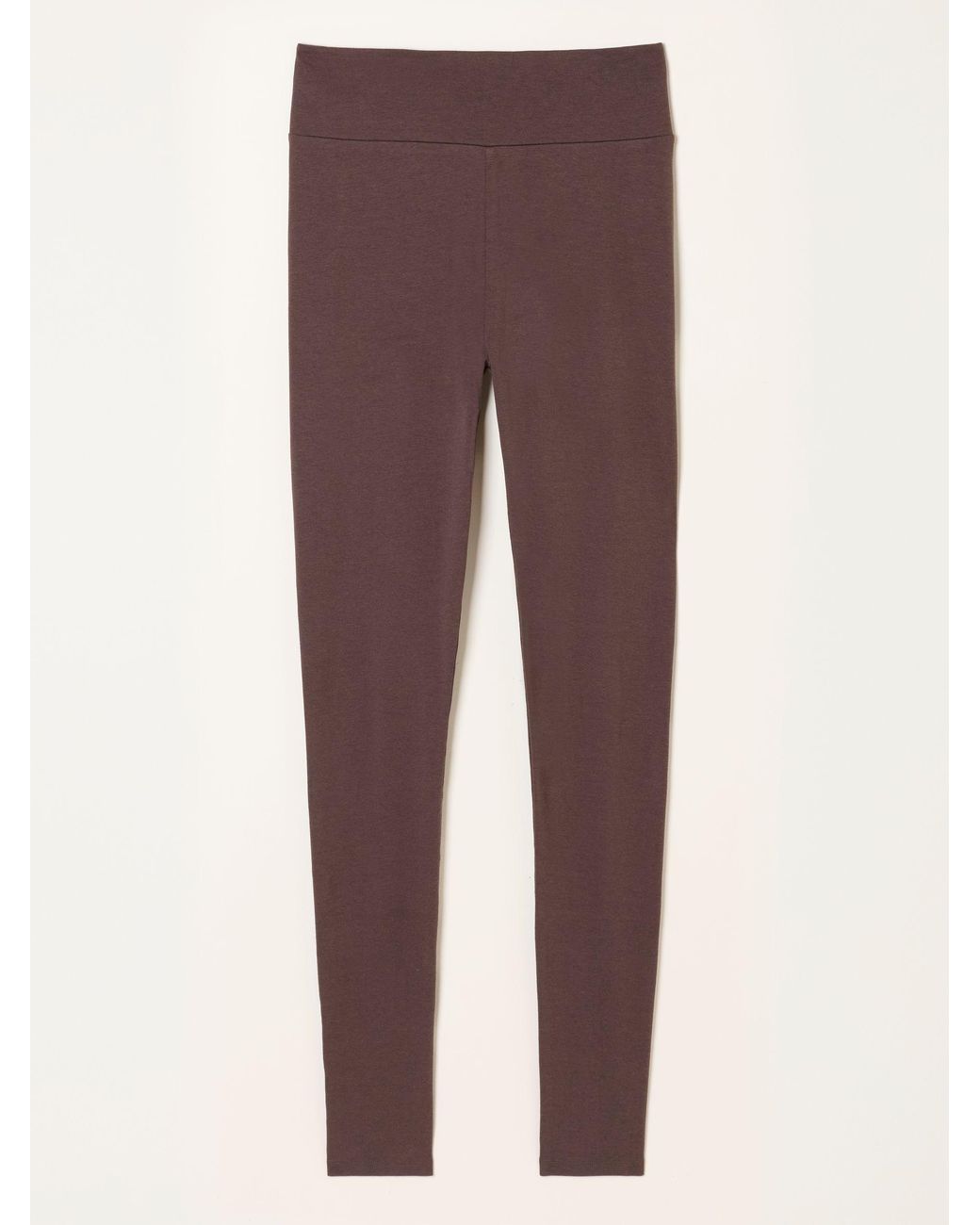 FatFace Natural Meribel High Rise Leggings