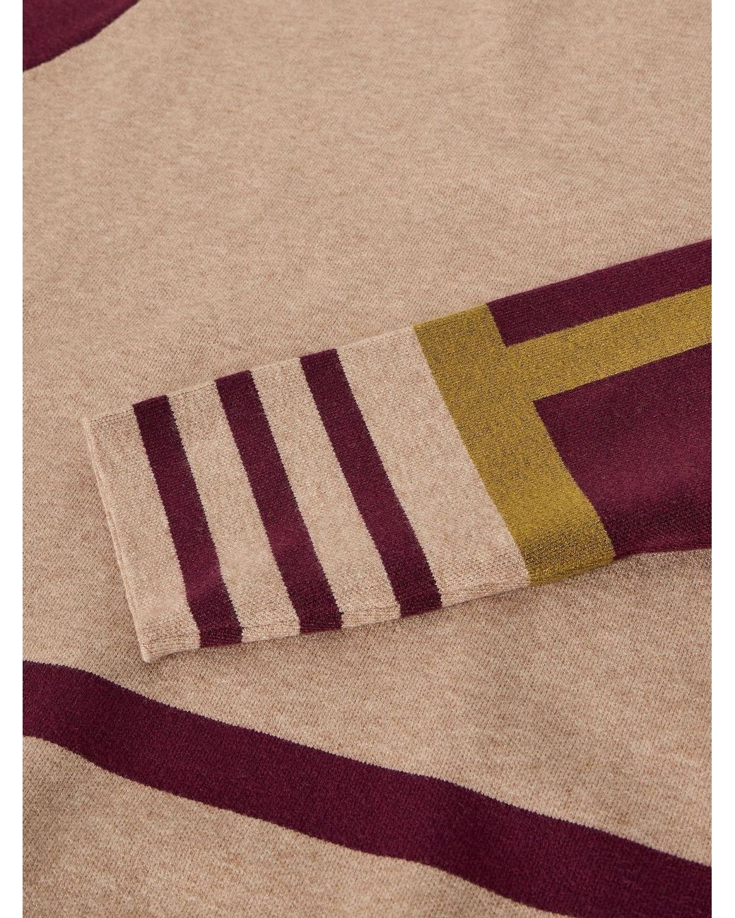 White Stuff Natural Carla Jumper