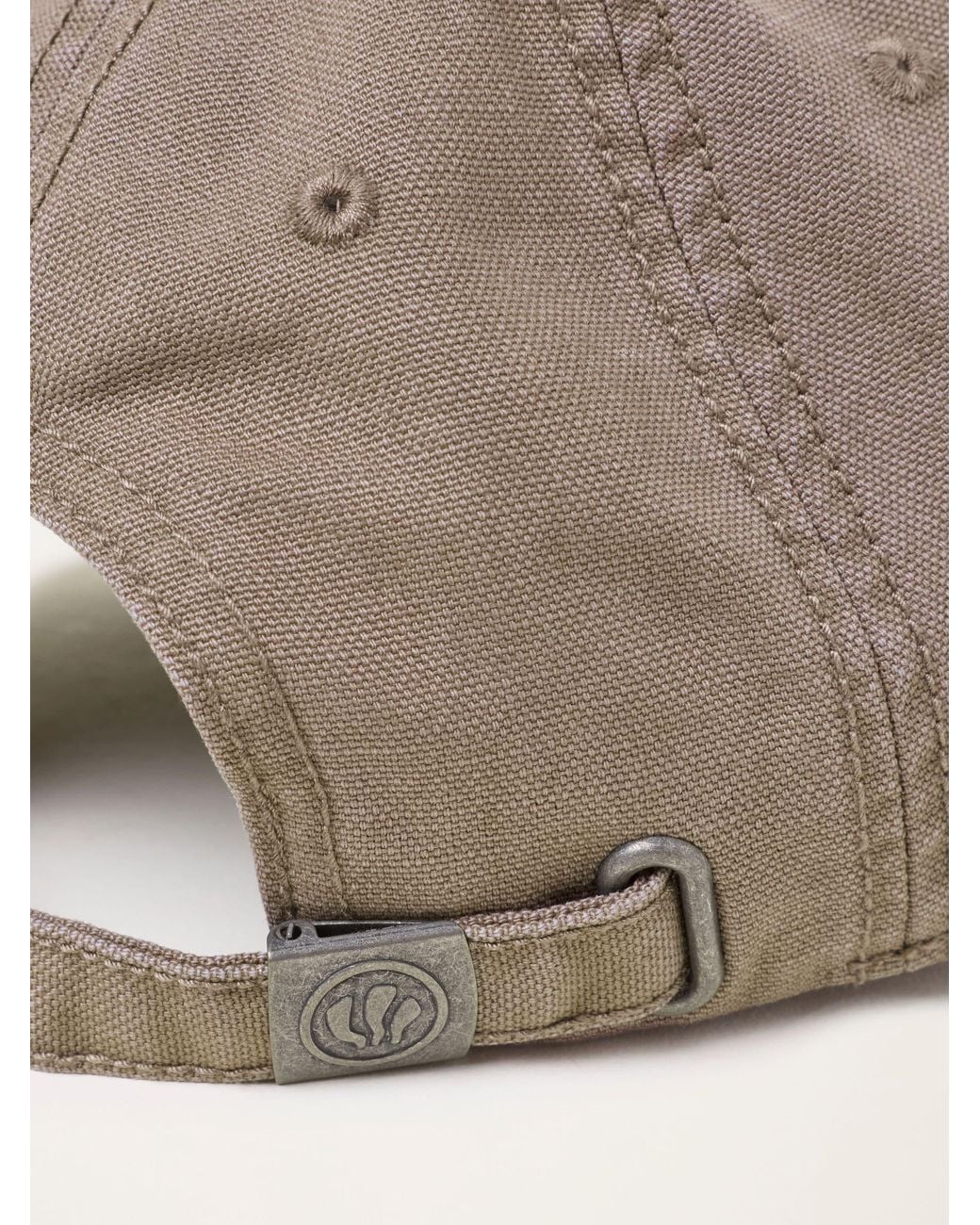 FatFace Natural Fatface Embroidered Baseball Cap for men