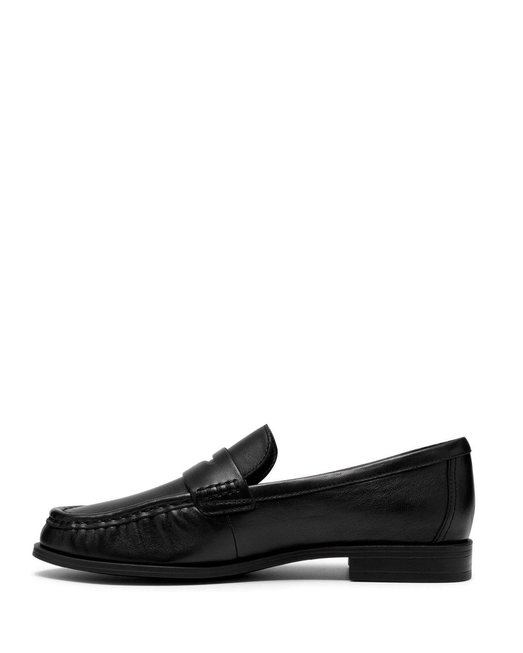 Clarks Black Alixea Walk Shoes