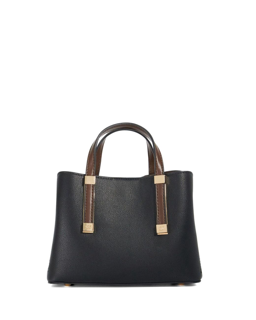 Dune Brown Dinkydorry Tote Bag